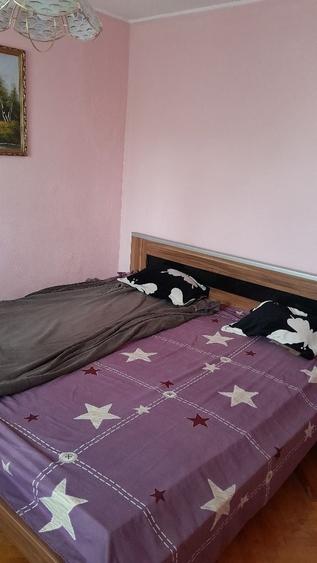 Apartament cu 2 camere semidecomandat în Traian