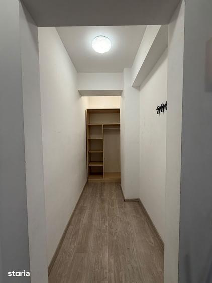 Apartament 2 camere,si mansarda,mobilat str Nazuintei Bragadiru - 12