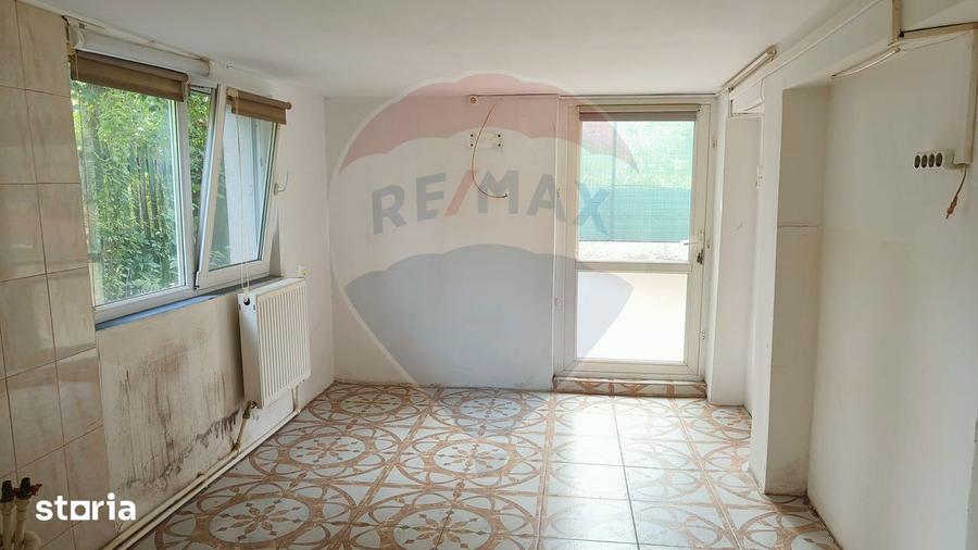 Casa cu teren de vanzare in cartierul Vadul Ungurului - Gala?i - 13