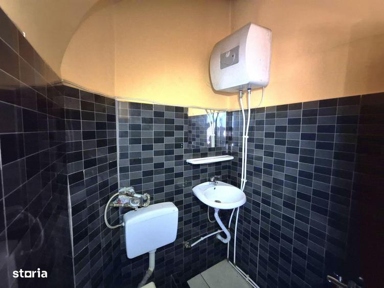 Apartament 51 mp ultracentral, teren 30 mp, zona Teatru, Arad - 3