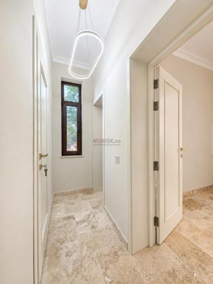 Apartament cu 4 camere decomandat în Eminescu