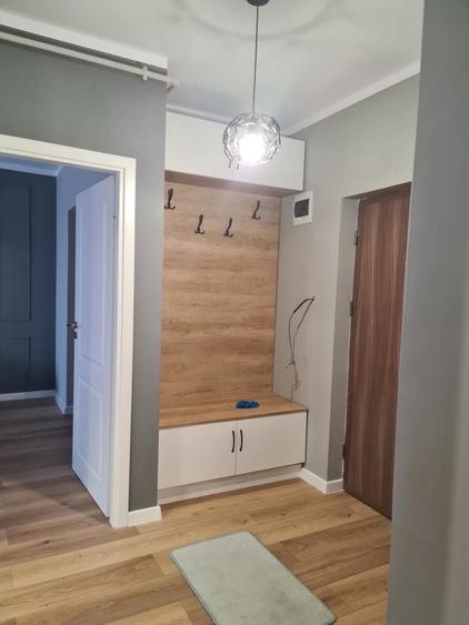 Garsonieră semidecomandată în Florești