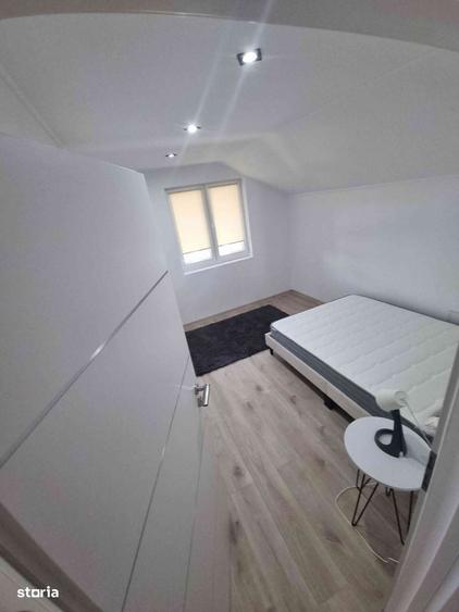 Casă cu 3 camere în Central