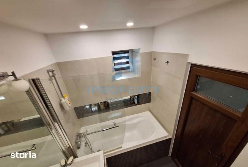 Apartament cu 3 camere, mobilat în Aviației