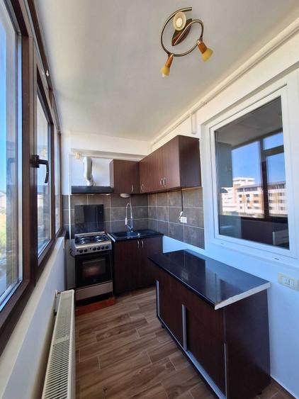 Apartament cu 2 camere decomandat în Dudu