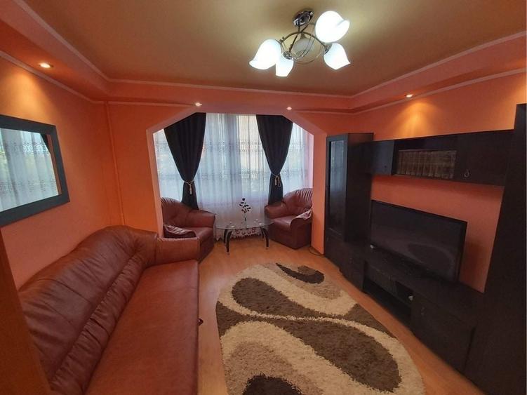Apartament cu doua camere de inchiriat - 1