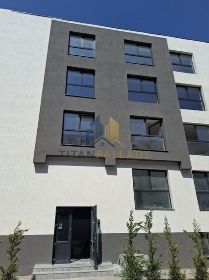Apartament cu 2 camere decomandat în Theodor Pallady