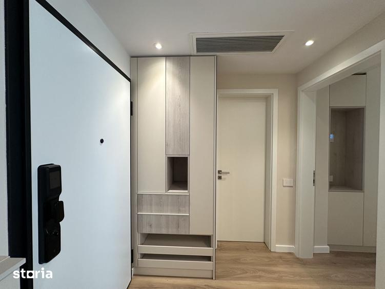 ICON Garden Mo?ilor | 2 camere | Bloc 2025 | Prima inchiriere - 11