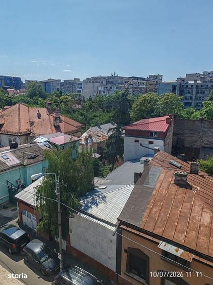 Garsoniera de inchiriat zona Unirii - 7