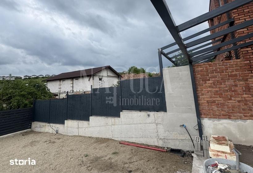 Casă cu 3 camere cu Teren 300 Mp în Apahida