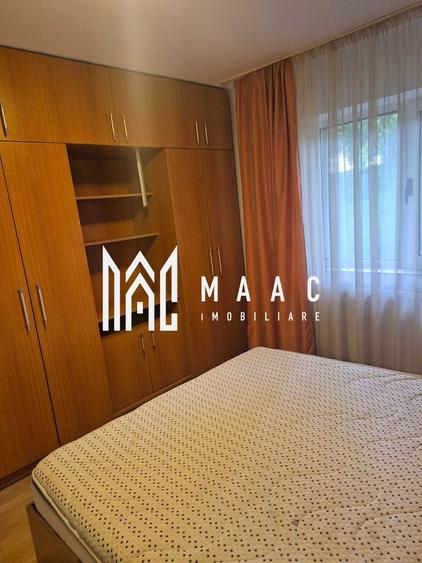 Apartament cu 2 camere decomandat, mobilat în Vasile Aaron