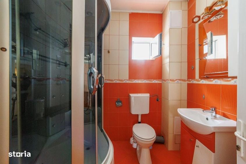 Casă cu 4 camere în Găvana