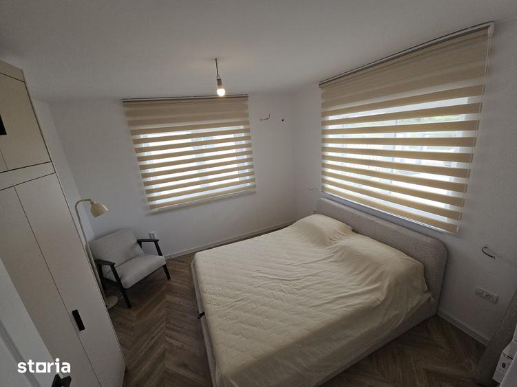 Casă cu 3 camere cu Teren 500 Mp în Hărman