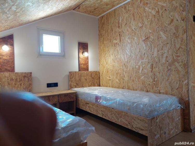 Apartament cu 2 camere decomandat în Dobra