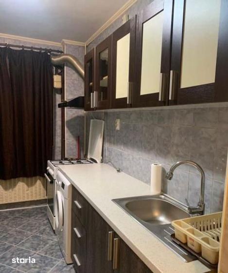 Apartament cu 2 camere decomandat în Pantelimon