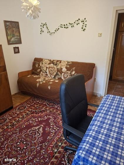 Apartament cu 2 camere în Ultracentral