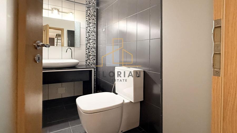 Apartament cu 4 camere decomandat, mobilat în Braytim