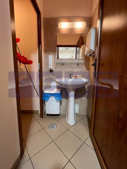 Spațiu comercial, de 102 mp, în Decebal