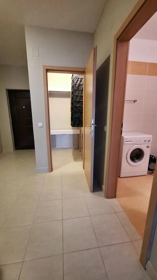 Garsonieră decomandată în Iosia