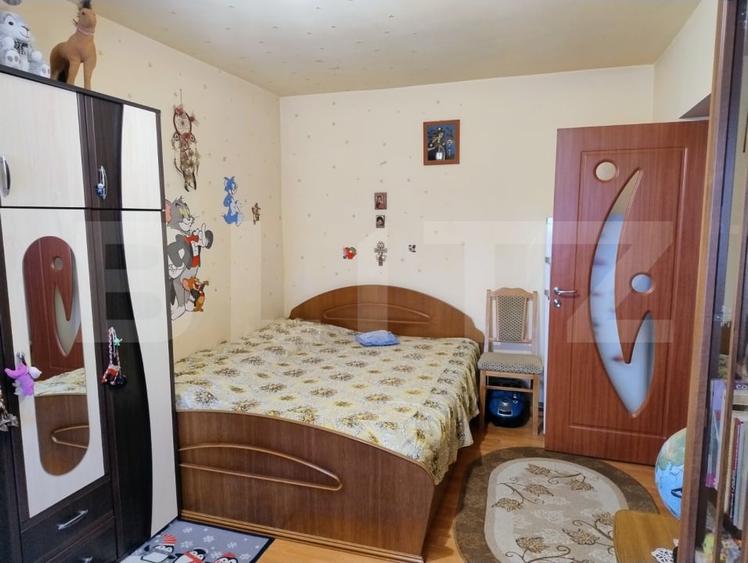 Apartament decomandat, parcare inclusa, 2 camere, 55 mp, in zona Florilor - 3