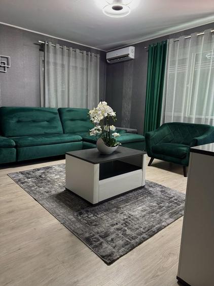 Apartament cu 3 camere în UTA