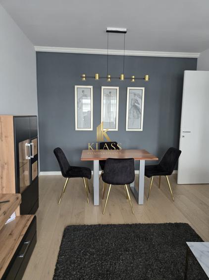 Apartament 2 camere | Nusco City Faza 1 | Parcare inclusă supraterana - 4