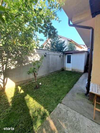Casă cu 4 camere cu Teren 198 Mp în Domnești
