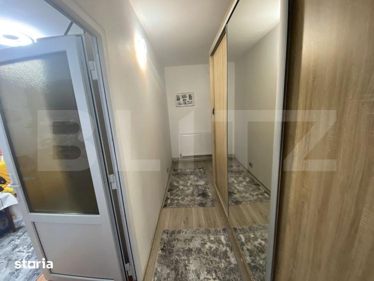 Casă cu 5 camere cu Teren 1500 Mp în Mirșid
