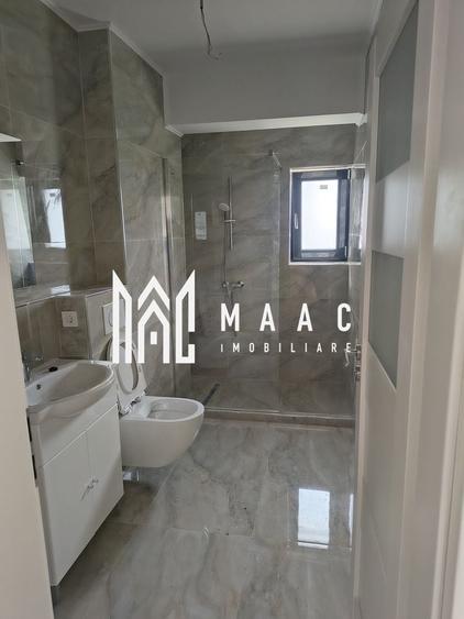 Apartament cu 2 camere decomandat în Șelimbăr