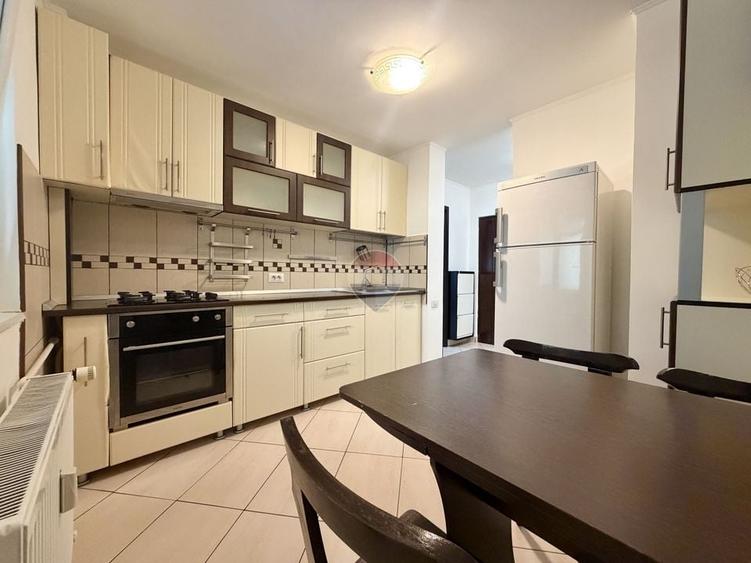Apartament 2 camere de închiriat – Ghencea, capătul tramvaiului 41 - 11