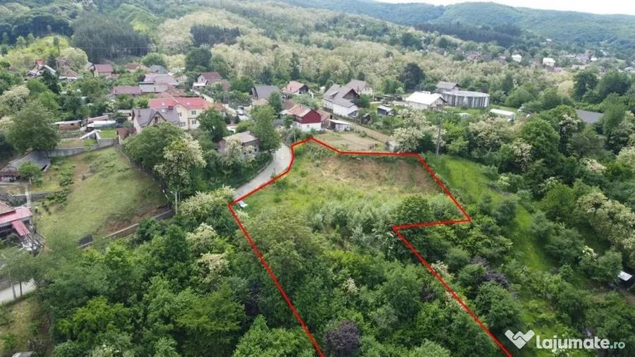 Teren în Central