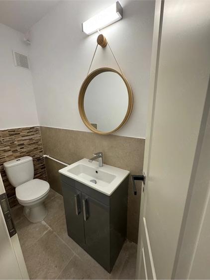 Apartament cu 3 camere decomandat în Ștefan cel Mare