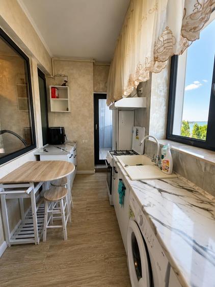 Apartament cu 2 camere în Universitate