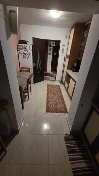 Apartament cu 2 camere decomandat în Sud