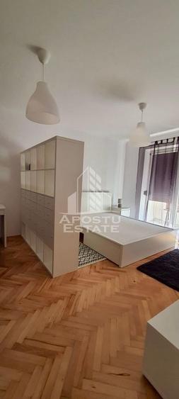 Apartament cu 1 camera de inchiriat, zona Medicinei, Timisoara - 1