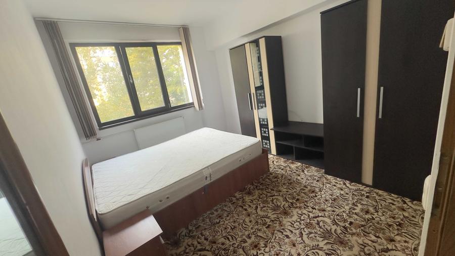 Apartament cu 2 camere decomandat în Nicolae Grigorescu