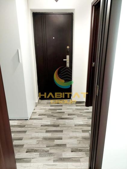Apartament cu 2 camere decomandat, mobilat în Berceni