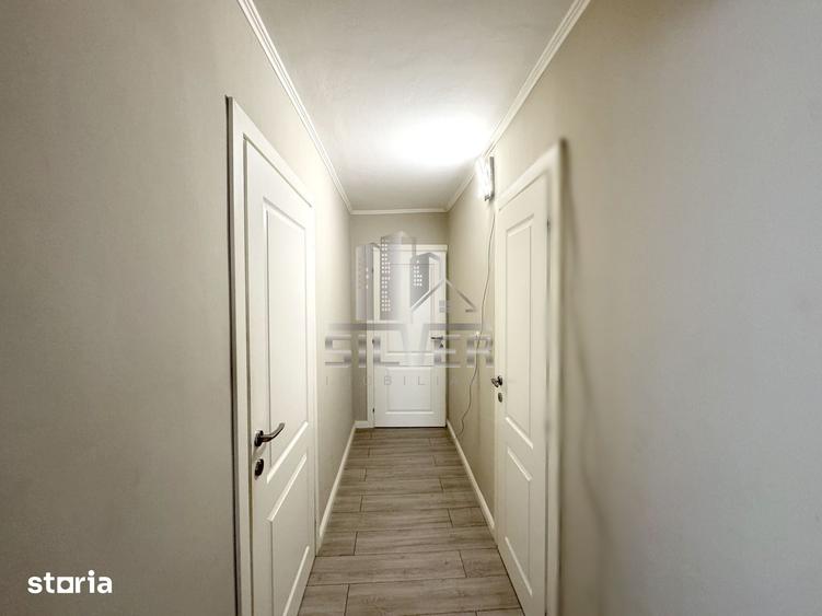 Apartament 4 camere/79mp/Calea Floresti. - 9