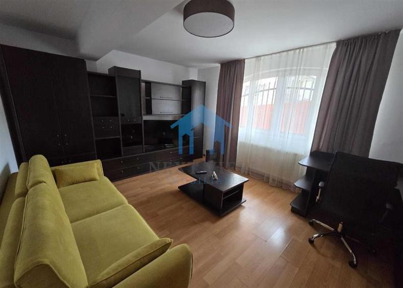 Apartament 2 camere, Andrei Muresanu - 1