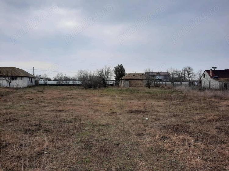 Casă cu 1 camere în Vadu
