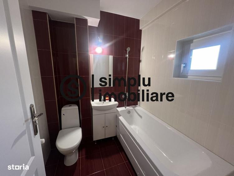 Apartament cu 4 camere decomandat în Valea Rosie