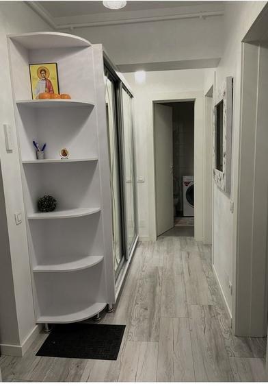 Apartament 21 Residence 2 camere - 6