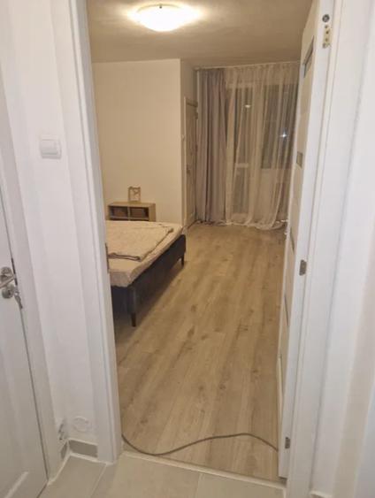 Garsonieră semidecomandată în Costin Georgian
