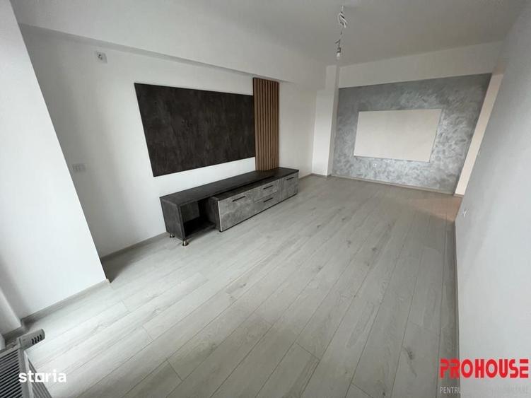 Apartament cu 2 camere decomandat în Letea Veche