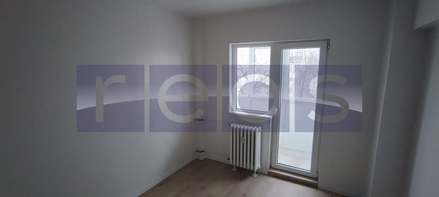 INCHIRIERE 4 CAMERE | 83 MP | RENOVAT | 2 BAI | ETAJ 4 | STEFAN CEL MARE - 3