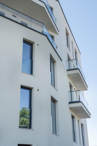 Apartament cu 2 camere în Voluntari