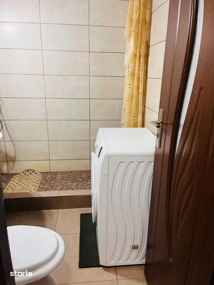 Garsoniera practica, locatie excelenta | Piata Baba Novac - Brazda - 6
