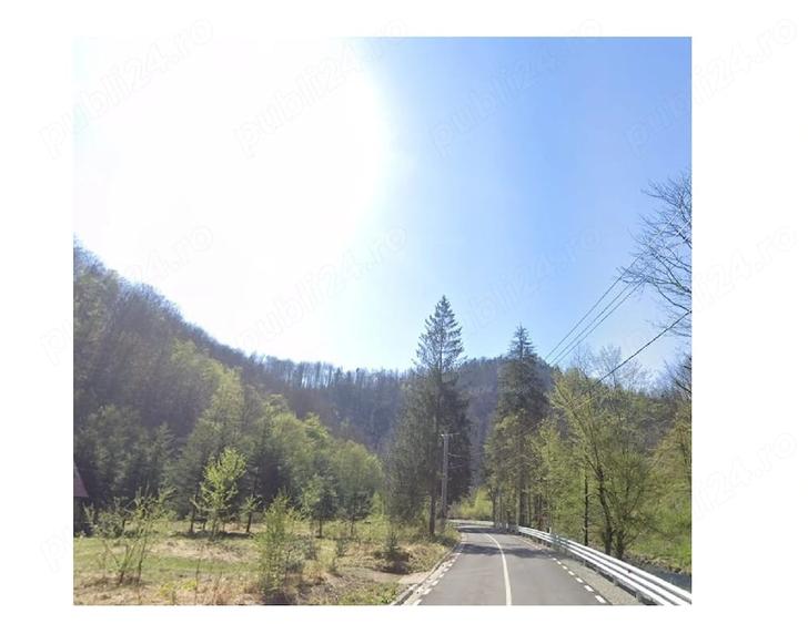 Teren de 300 mp, în Cresuia