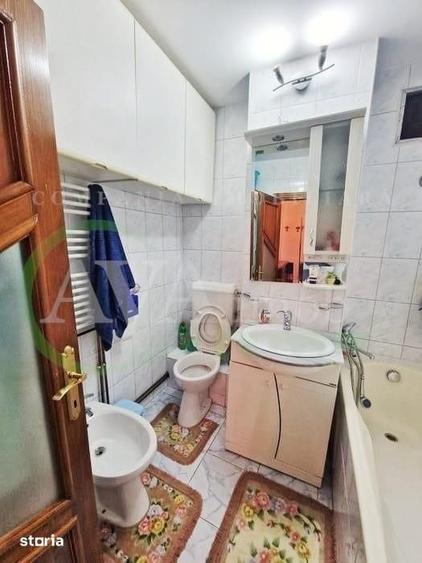 Apartament 2 camere decomandate, zona Nord - 2