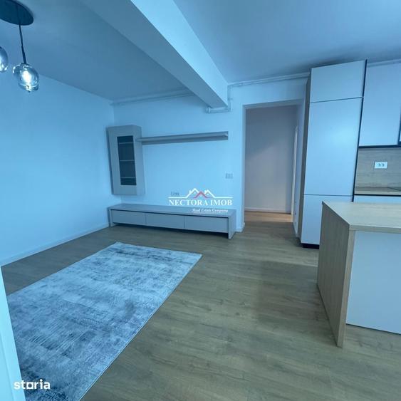 Apartament cu 2 camere în Ultracentral